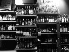 -等待戈多Waiting For Godot(交道口店)
