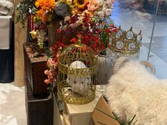 -海马体照相馆(上海百联南方购物中心店)