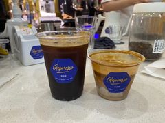 -吉派索自家烘焙咖啡馆(千佛山店)