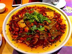 -一个叫川的地方(麒麟新天地店)
