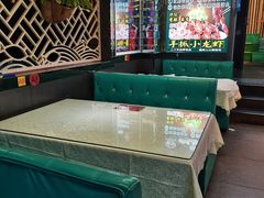 -阿楷·二十年烧烤宵夜·渔家小寨(达明店)