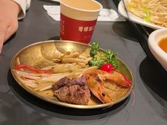 -大神太神·铁板烧(瑞虹天地月亮湾店)