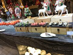 -盛宴标帜西餐厅龙虾.鲍鱼•牛排(重庆喜来登大酒店)