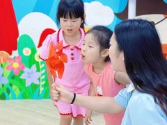-艺年级儿童语言艺术中心(冉家坝爱融荟城店)