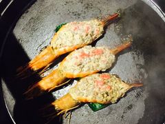 -HIHE Bistro·Oyster Bar(华熙live店)