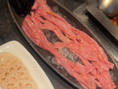-锦城印象火锅(天府三街店)