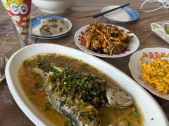 -妈妈的小作坊(陈家镇店)