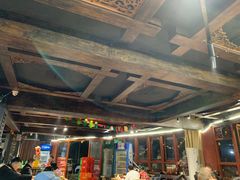 大堂-李开心火锅馆(回兴店)
