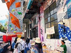 -大理床单厂艺术区