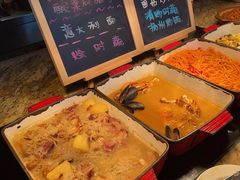 -嘉定凯悦·咖啡厅