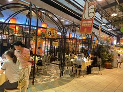 -石岐佬中山菜馆(张溪店)