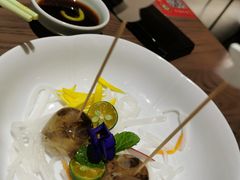 厦门土笋冻-四道菜·福建菜馆(新街口金鹰店)