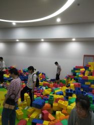-宝燕乐园(春申店)