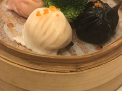 四色虾饺-酌宴府The China Club·广州万富希尔顿酒店(云城东路店)