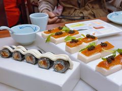 -鸭匠食府·挂炉烤鸭·新京菜(阜成路店)