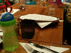 -Geneva日内瓦餐厅(西郊宝成花苑店)