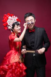 点击看大图 -戛纳印象摄影(潮拍定制馆)