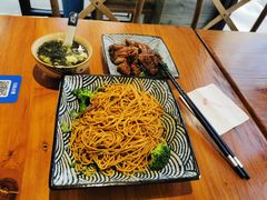 -囿面传统制面馆(中央路店)