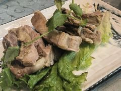 -伊帆食府·青海地方特色美食