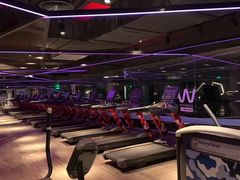 -W FITNESS 威尔仕健身·游泳(老西门新苑店)