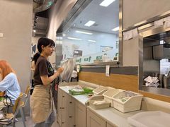 -MT麦如麦立送(梅溪新天地店)