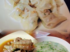 -百家缘(东门南路店)