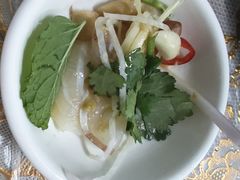 -官塘锋记鱼生·生腌·砂锅粥(牌坊街店)