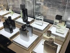 香奈儿-DFS迪斐世(香港广东道店)