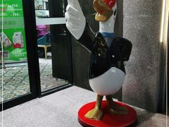 -丽清大别山鹅火锅(潜山路店)