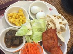 -过桥缘·过桥米线(大华虎城嘉年华店)