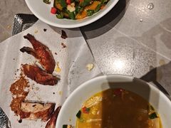 -楚山晓·楚湘菜(江夏永旺店)