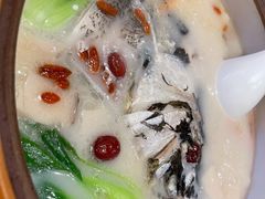 -羡餐厅·杭帮菜·淳菜(千岛湖自由洲际殿店)