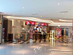 -百丽宫影城(CGS激光苏宁广场店)