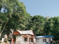 -玉渡山自然风景区