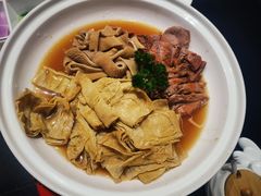 -唐河王记·南阳民间菜(国基路店)