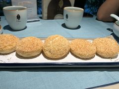 -苏帮袁Sue Cuisine(将台店)