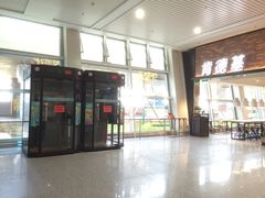 -银川河东国际机场