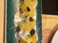 -克比叔叔印度餐厅Kebabs on the Grille(人民广场店)