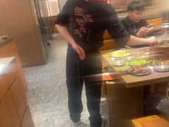 -西塔老太太泥炉烤肉(北京双井店)