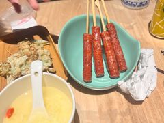 -长沙文和友(海信广场店)
