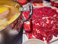 -牛很鲜潮汕牛肉火锅(椒江店)