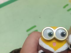 -泡泡玛特POPMART(上海环球港店)