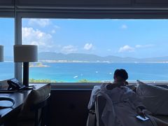 -三亚太阳湾柏悦酒店