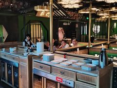 -辛香汇·现炒川菜(淮海路百盛店)
