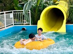 -温都水城·水梦奇缘