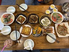 -恒兴发茶店(水巷口店)