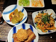 -喜晋道面馆(华严寺广场店)