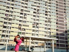 -彩虹村