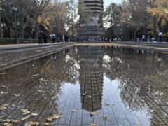 -玲珑塔公园