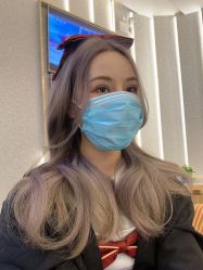 -3AM·S HAIR SALON烫发染发接发